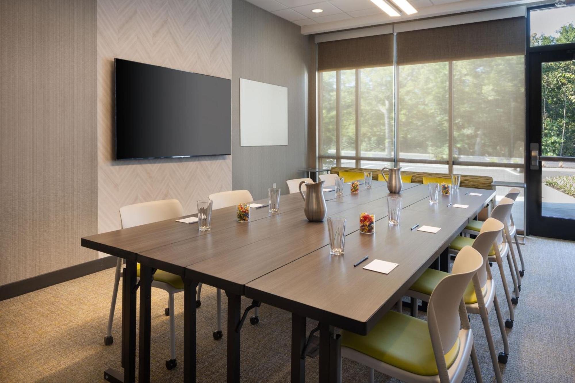 Springhill Suites By Marriott Bowling Green Exterior foto