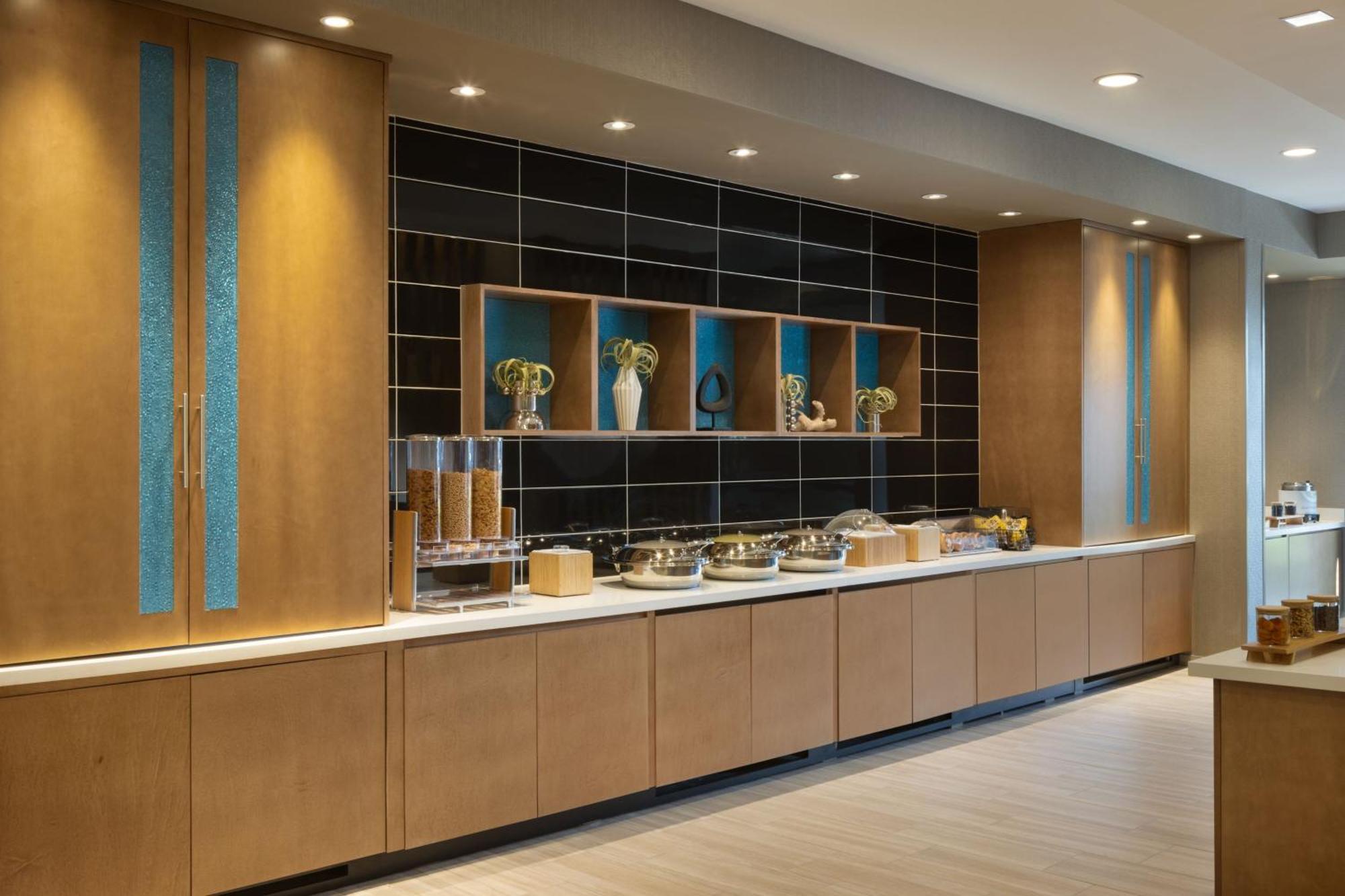 Springhill Suites By Marriott Bowling Green Exterior foto