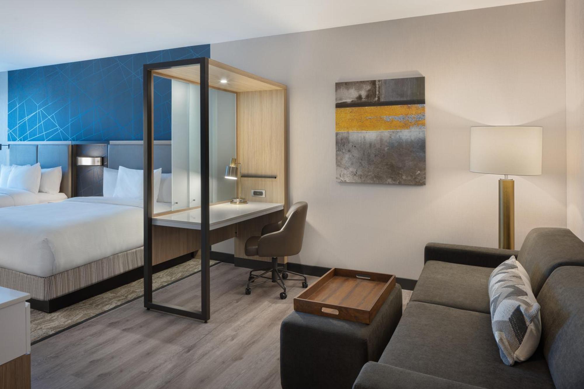 Springhill Suites By Marriott Bowling Green Exterior foto