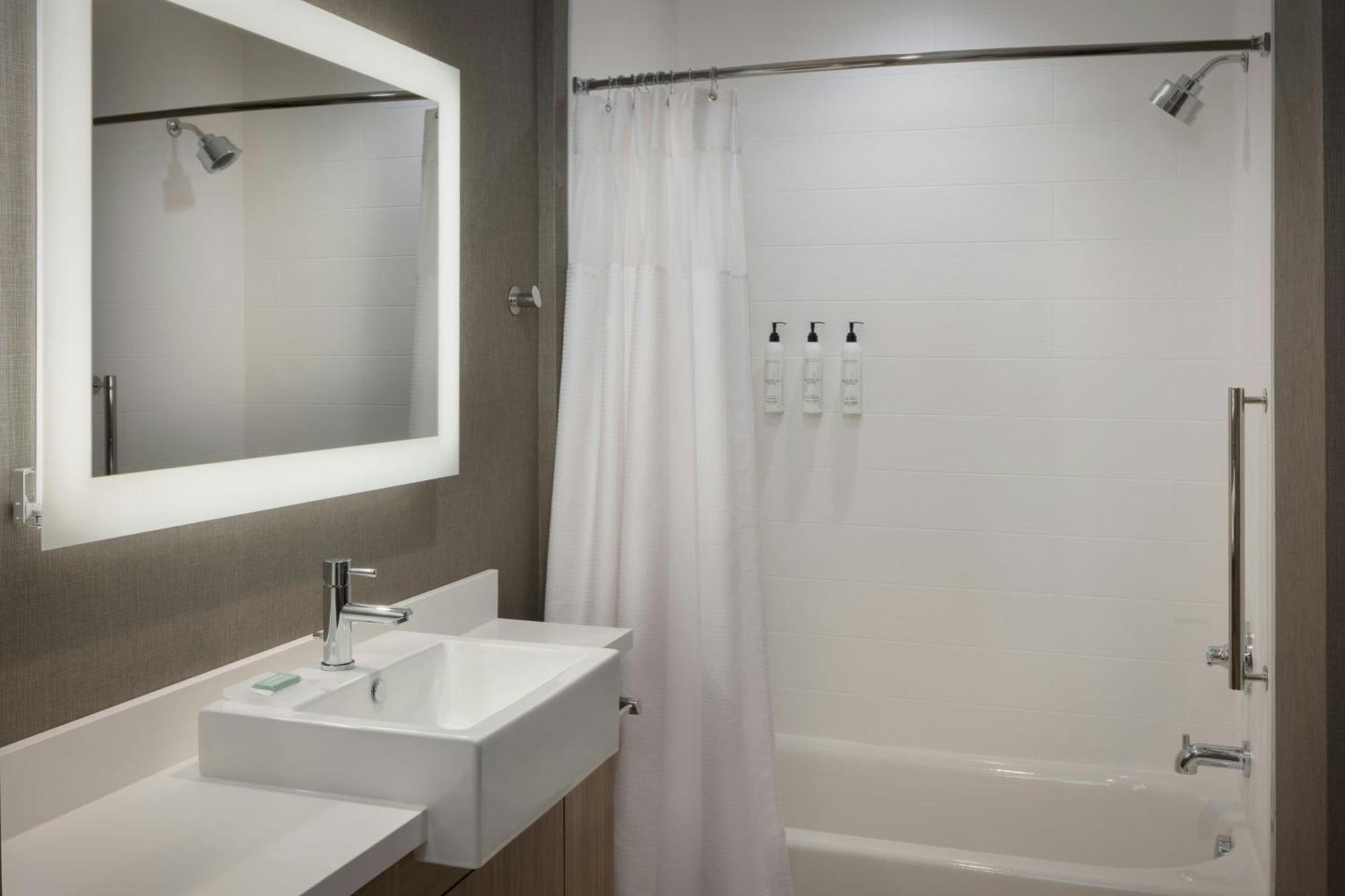 Springhill Suites By Marriott Bowling Green Exterior foto