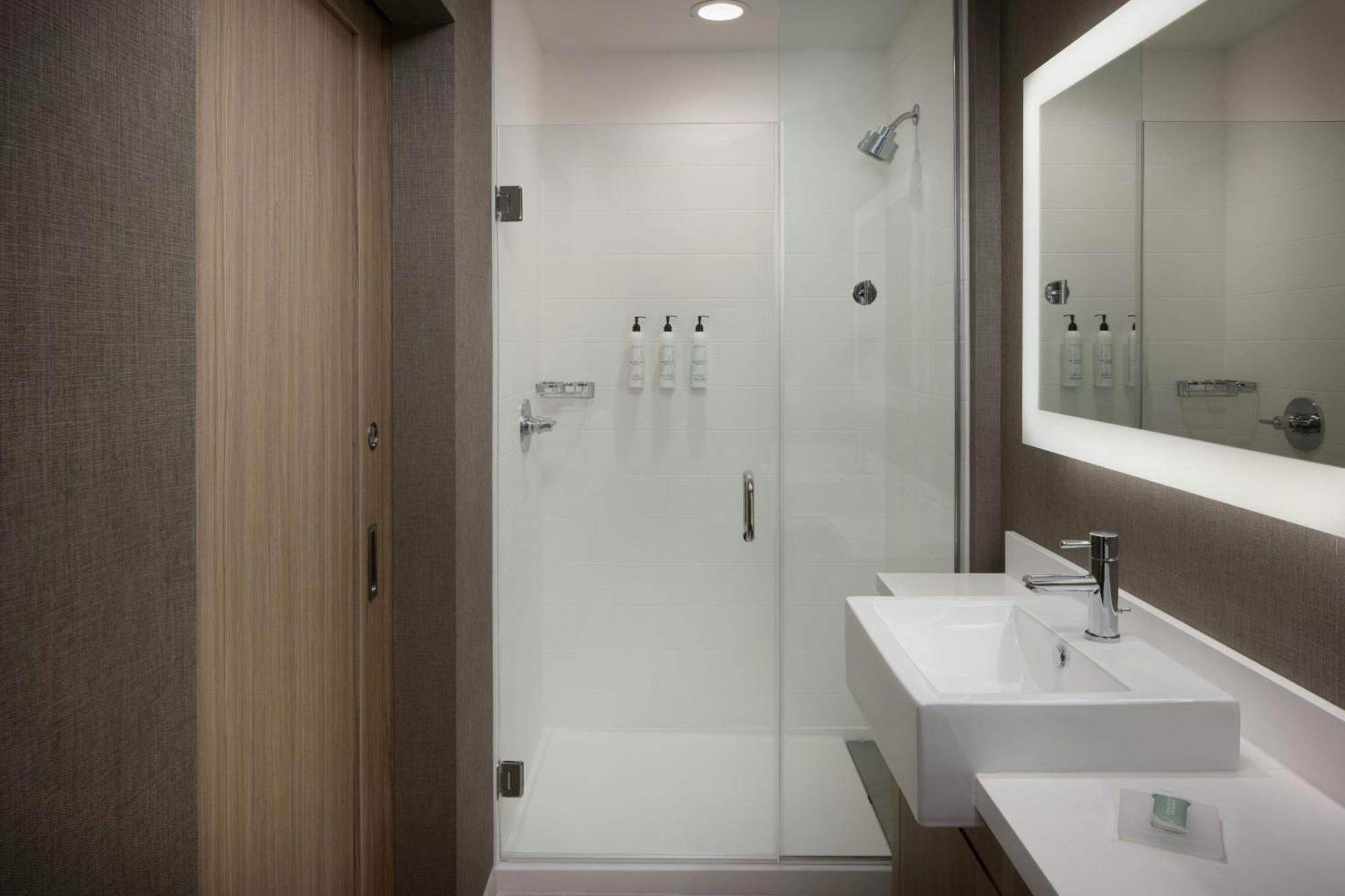 Springhill Suites By Marriott Bowling Green Exterior foto